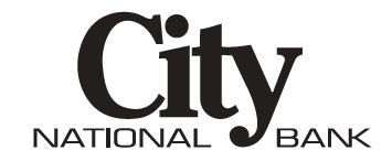 City National
